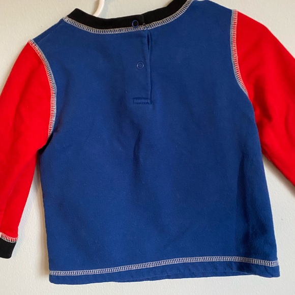 Disney baby Mickey Mouse crewneck - Picture 9 of 11